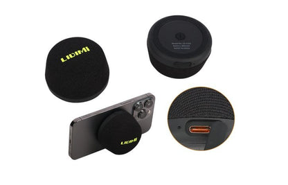 Mini parlante Lidimi Cod:3328 Driver :02