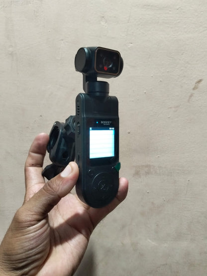 camara de grabacion deportiva Cod:5076 driver:01