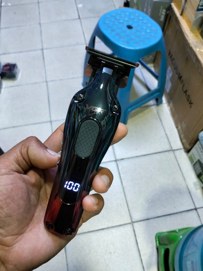 Patillera profesional Inalambrica recargable Cod:5056 driver:02