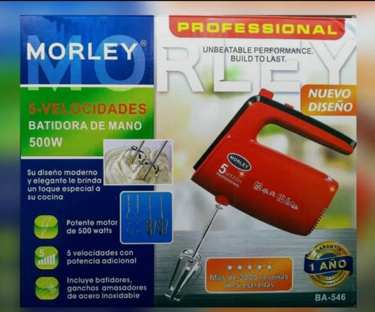 Batidora de mano Cod:1129