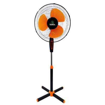 Ventilador pedestal 40W Cod:6008 driver :01