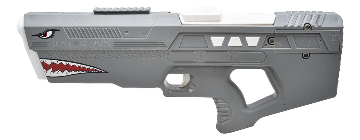 juguete de agua Cod:1113 driver :01