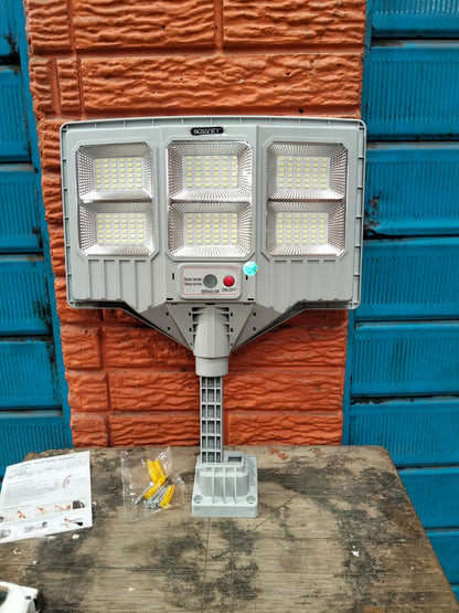 iluminaria solar 300W cod:1317 driver:01
