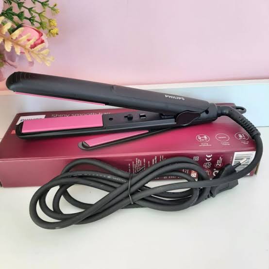 plancha para cabello Cod:3256 Driver:05