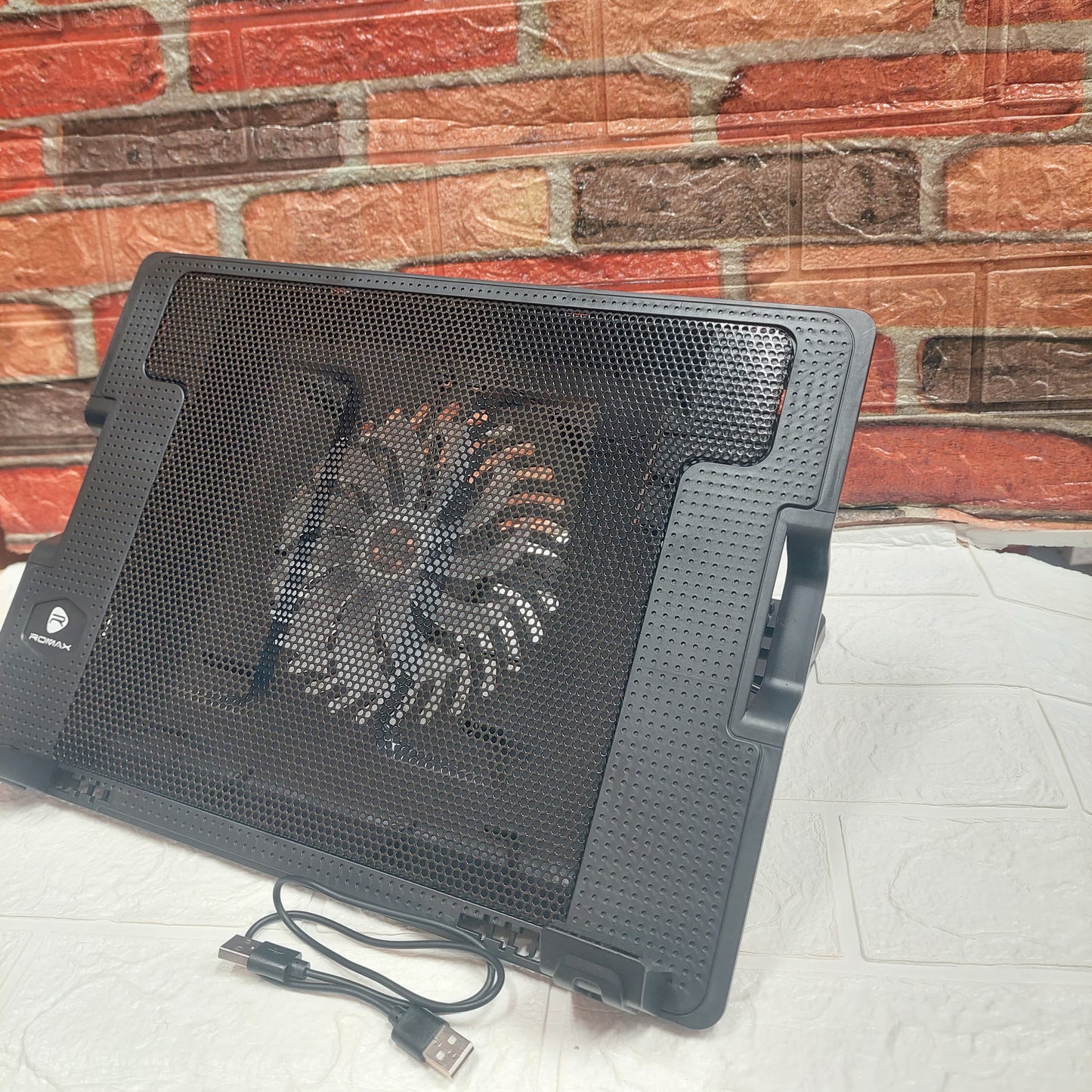 Cooler para laptop   Cod:5055 Driver :01