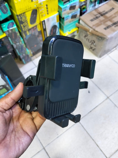 Soporte de celular para moto Cod:1476 driver :02