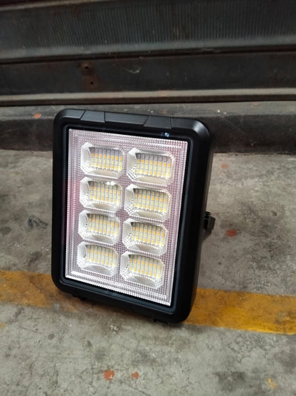reflector solar portatil 300W Cod:1406 driver:01