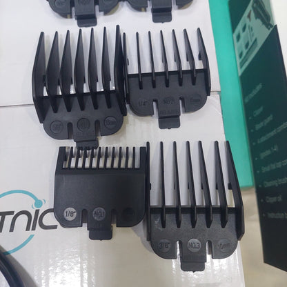 Maquina de cortar cabello electrica Kemei  Cod:3355 Driver :02