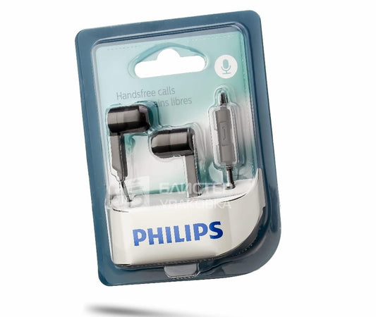 Audifonos de cable  Philips Cod:3278 Driver :03