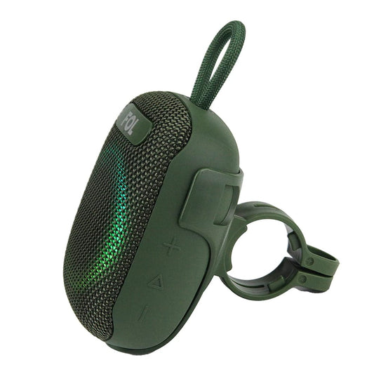 Parlante Bluetooth para moto/bici cod:1532 driver :01